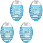 Muggenlamp Elektrische muggenval - veilig UV-bescherming - binnen buiten - keuken woonkamer