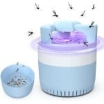 Muggenlamp elektrische insectenvernietiger - muggendoder voor keuken en kinderkamer