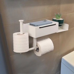Tankloze elektrische boiler 6500W voor douche en keuken