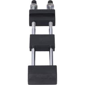 Universele Antislip Slijpsteen Houder - Verstelbare Slijpsteen Basis Beugel - Rubber Bevestigingsbeugel - Keuken Accessoires