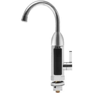 3000w Elektrische Kraan Verwarmkraan 360° Doorstroomverwarmer Kraan Voor Keuken Badkamer