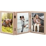 (8 inch) Fotoalbum - Voor Huis en Keuken - Interieurdecoratie - Frames & Accessoires - Fotolijsten - Wand- en tafelframe