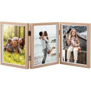(8 inch) Fotoalbum - Voor Huis en Keuken - Interieurdecoratie - Frames & Accessoires - Fotolijsten - Wand- en tafelframe