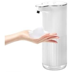 Automatische elektrische zeepdispenser met sensor voor schuimzeep - ideaal voor badkamer en keuken