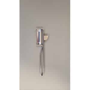 CHPN - Dunschiller - Aardappelschiller - Groenteschiller - Schilmesje - Fruitschiller - Keukentool - Keuken accessoire