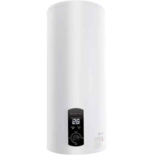 Elektrische Boiler 60 Liter 2 kW - Warmwaterboiler voor Keuken, Badkamer en Caravan