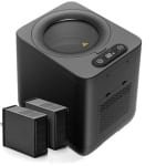 Elektrische Composter 3,8L voor Keuken - Automatische Compostmachine voor Voedselafval