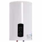 Elektrische Waterverwarmer met Thermometer en LED-display - 70L - Voor Badkamer en Keuken