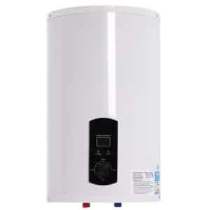 Elektrische Waterverwarmer met Thermometer en LED-display - 70L - Voor Badkamer en Keuken