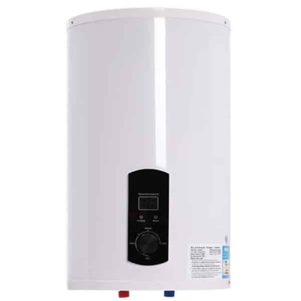 Elektrische Waterverwarmer met Thermometer en LED-display - 70L - Voor Badkamer en Keuken