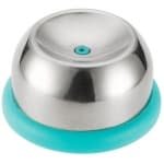 Go Go Gadget - Eierprikker - Eieren koken - Keuken hulp - Keukengerei - RVS - 1 stuk - Mint