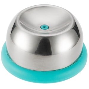 Go Go Gadget - Eierprikker - Eieren koken - Keuken hulp - Keukengerei - RVS - 1 stuk - Mint