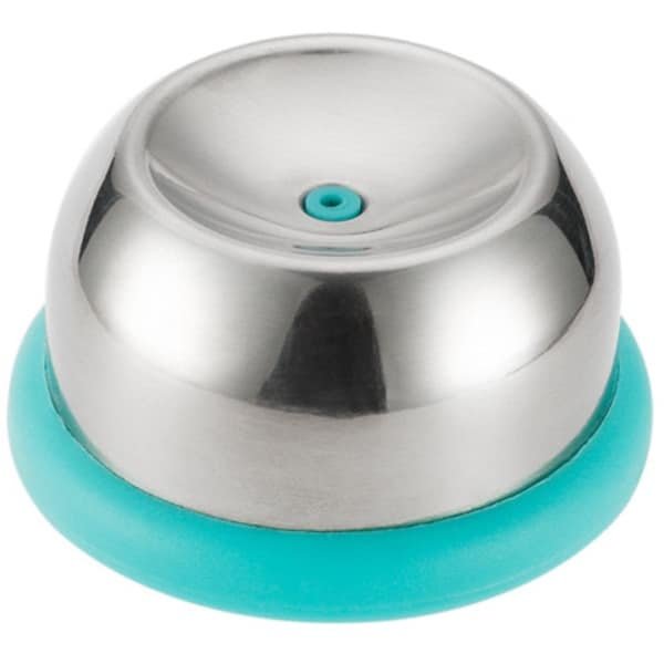 Go Go Gadget - Eierprikker - Eieren koken - Keuken hulp - Keukengerei - RVS - 1 stuk - Mint