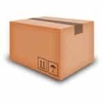 Houten Ontbijtplankens Set van 10 - Ongeraakt Beuken Hout - Keuken Accessoires