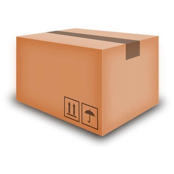 Houten Ontbijtplankens Set van 10 - Ongeraakt Beuken Hout - Keuken Accessoires