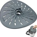 Kookplaat- mesbeschermingskap- geschikt voor TM6 TM5 TM31- geschikt voor slowcooking in de keuken- accessoires