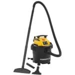 Powerplus elektrische stofzuiger nat-droog POWX3210 - 1100W stofzuiger keuken, vloer, tapijt - 20l tank - met 3 acc.