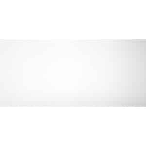 Zwarte Acryl Snijplank met Opstaande Rand en Antislip - Dikke, Doorzichtige Keuken Snijplank 45x35 cm - Ideaal voor Veilig Snijden, Voedsel Voorbereiden en Keuken Accessoires