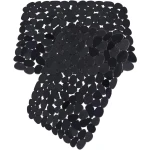2stuks - keukenwastafel droogmatten - Gootsteenmat - Rechthoekig - Keuken Accessoires - Spatbescherming - 40x30 cm - Rubberen spoelbakmat - Gootsteen Beschermer - Geschikt Voor spoelbak