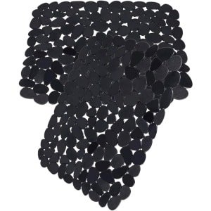 2stuks - keukenwastafel droogmatten - Gootsteenmat - Rechthoekig - Keuken Accessoires - Spatbescherming - 40x30 cm - Rubberen spoelbakmat - Gootsteen Beschermer - Geschikt Voor spoelbak