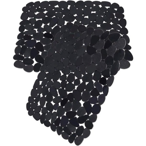 2stuks - keukenwastafel droogmatten - Gootsteenmat - Rechthoekig - Keuken Accessoires - Spatbescherming - 40x30 cm - Rubberen spoelbakmat - Gootsteen Beschermer - Geschikt Voor spoelbak