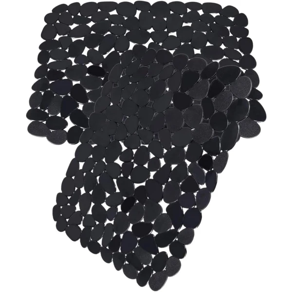 2stuks - keukenwastafel droogmatten - Gootsteenmat - Rechthoekig - Keuken Accessoires - Spatbescherming - 40x30 cm - Rubberen spoelbakmat - Gootsteen Beschermer - Geschikt Voor spoelbak