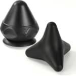 Automatische Zeepdispenser met Sensor - Elektrische Contactloze 350 ml Dispenser voor Badkamer, Keuken en Kantoor, USB Oplaadbaar en IPX5 Waterdicht