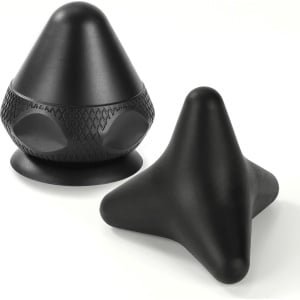 Automatische Zeepdispenser met Sensor - Elektrische Contactloze 350 ml Dispenser voor Badkamer, Keuken en Kantoor, USB Oplaadbaar en IPX5 Waterdicht