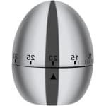 Boild Egg Shape Timer Roterend Alarm 60 Minuten Keuken Accessoires Kookwekker+Ei Koken.