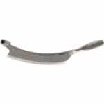 Boska Hollands Kaasmes Monaco+ - Kaasmes harde kaas - Kaasmes oude kaas - RVS - Vaatwasserbestendig kaasmes - Veilig in gebruik - Keukengerei - Keuken accessoires - 10 jaar garantie