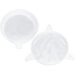 CSGoods - Honingzeef Filter Dubbele Mazen Bijenteelt Gereedschap Accessoires Keuken Filter