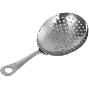 Cocktail Strainer - Sommelier's Tool - Bar Accessoire - 304 RVS - Keuken Bartender KTV