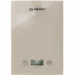 Digitale Keukenweegschaal - Precisieweegschaal met Tarra Functie - Weegschaal voor Gr, lb, oz en ml - Keuken Accessoires - Compact en Stijlvol