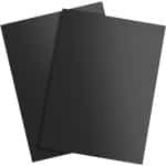 Dikke Hittebestendige Ovenliners - Non-Stick Keuken Accessoires voor Eenvoudig Schoonmaken - Set van 2