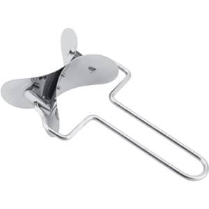 Dumpling Wrapper Skin Dough Cutter - Ronde Roller - Ravioli Maker - Keuken Accessoires - Kookgerei