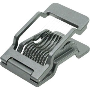 Eiersnijder - Eiersnijer - Eier Snijder - Eiersnijders - Champignonsnijder - Keukenbenodigdheden - Keuken Accessoires - Eiergereedschap - Egg Slicer