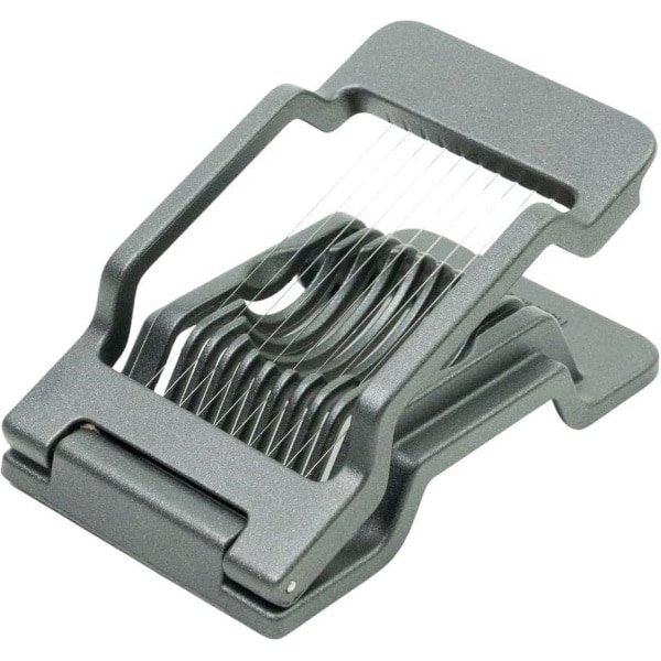 Eiersnijder - Eiersnijer - Eier Snijder - Eiersnijders - Champignonsnijder - Keukenbenodigdheden - Keuken Accessoires - Eiergereedschap - Egg Slicer