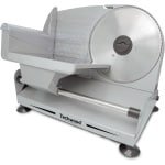 Elektrische Allessnijder voor Keuken - Multifunctioneel