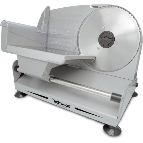 Elektrische Allessnijder voor Keuken - Multifunctioneel