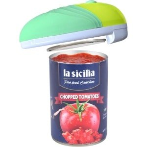 Elektrische Blikopener - Handige en Efficiënte Blikopeners voor elke Keuken