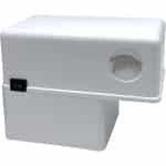 Elektrische Machine voor het Ontbramen van Kleine Bonen - Eenvoudig en Efficiënt in de Keuken