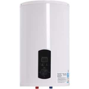 Elektrische Waterverwarmer met Thermometer en LED-display - 70L - Voor Badkamer en Keuken