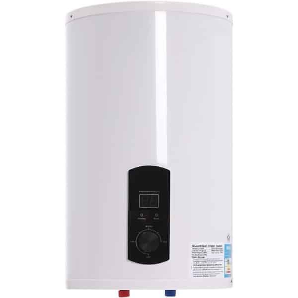 Elektrische Waterverwarmer met Thermometer en LED-display - 70L - Voor Badkamer en Keuken