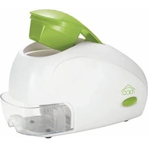 Elektrische rasp - Krachtige groentesnijder voor in de keuken