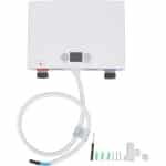 Energiebesparende Elektrische Doorstroomverwarmer voor Keuken en Badkamer