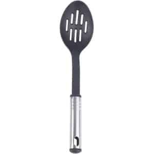 FIBILA Keukengerei - Keukengerei Set - Keuken Accessoires - Set van 40 - Keukenset - Roestvrijstaal