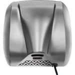 Handdroger 1300W elektrische handdroger 7-10s droogtijd Commerciële muurhanddroger Handföhn met HEPA-filter 99,97% filtratie-efficiëntie Luchthanddroger Keuken Badkamer Toilet