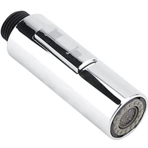 Keukenkraankopsproeier, Kraan Opzetstuk, Plaatkraansproeikopbevestiging Praktisch Schenkgereedschap Accessoires Duurzame Reserveonderdelen voor de Keuken