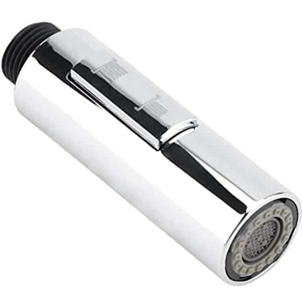 Keukenkraankopsproeier, Kraan Opzetstuk, Plaatkraansproeikopbevestiging Praktisch Schenkgereedschap Accessoires Duurzame Reserveonderdelen voor de Keuken