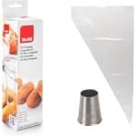 Krokettenset 11-delig - Kunststoffen Keuken Accessoire voor het Maken van Kroketten